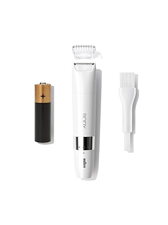 Braun BS1000 Mini Tagliacapelli donna