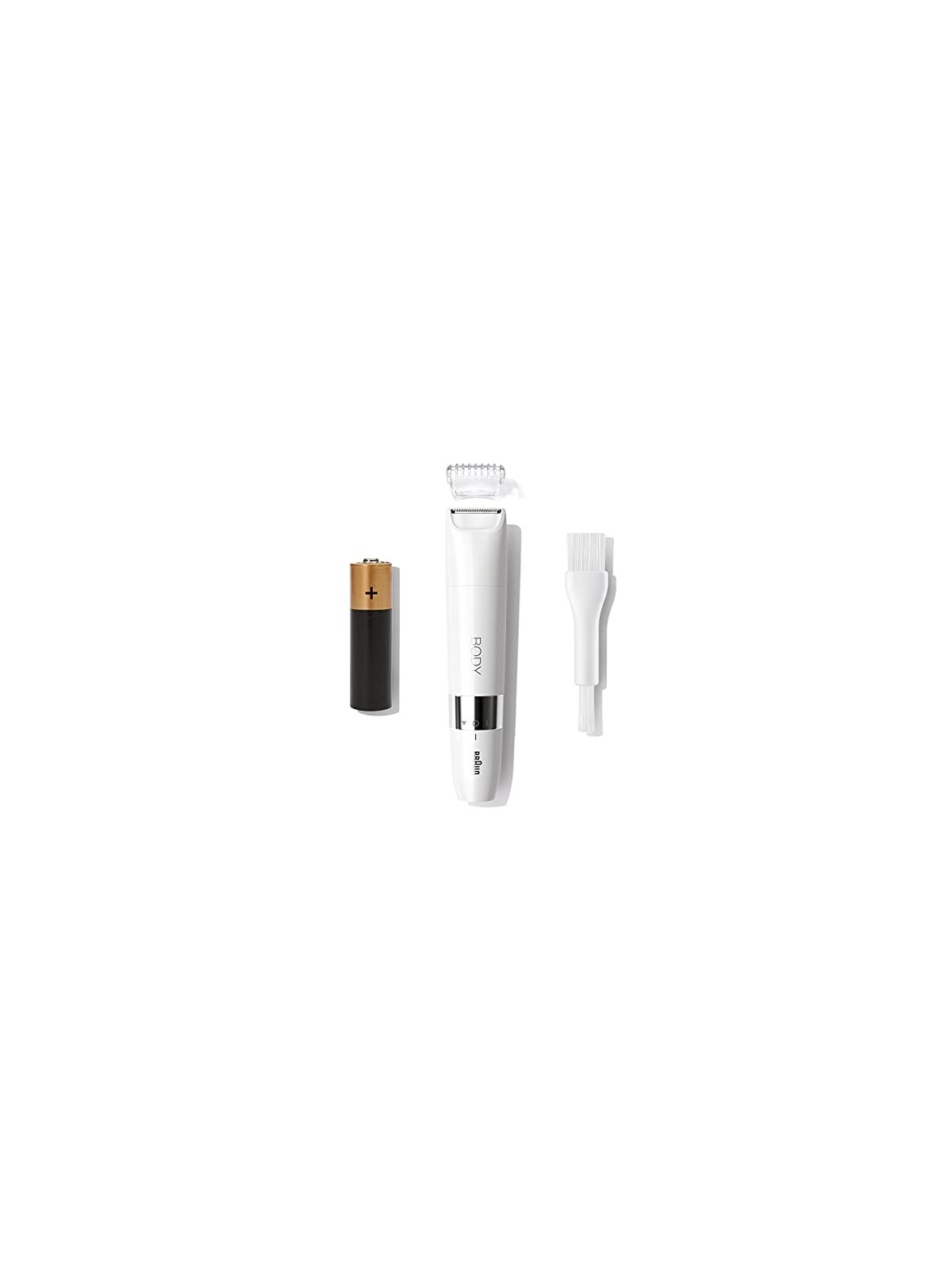 Braun BS1000 Mini Tagliacapelli donna