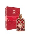Orientica Amber Rouge Eau De Parfum 80ml