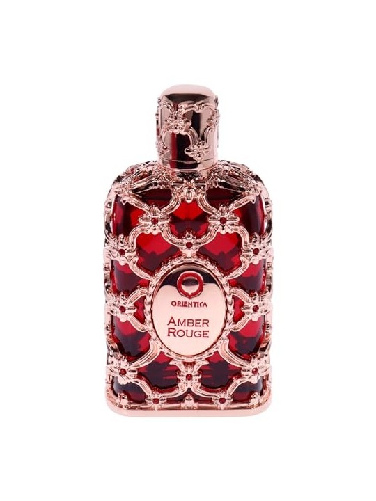 Orientica Amber Rouge Eau De Parfum 80ml