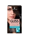 GLISS Color Care Moisture tintura per capelli 51 Cool Brown