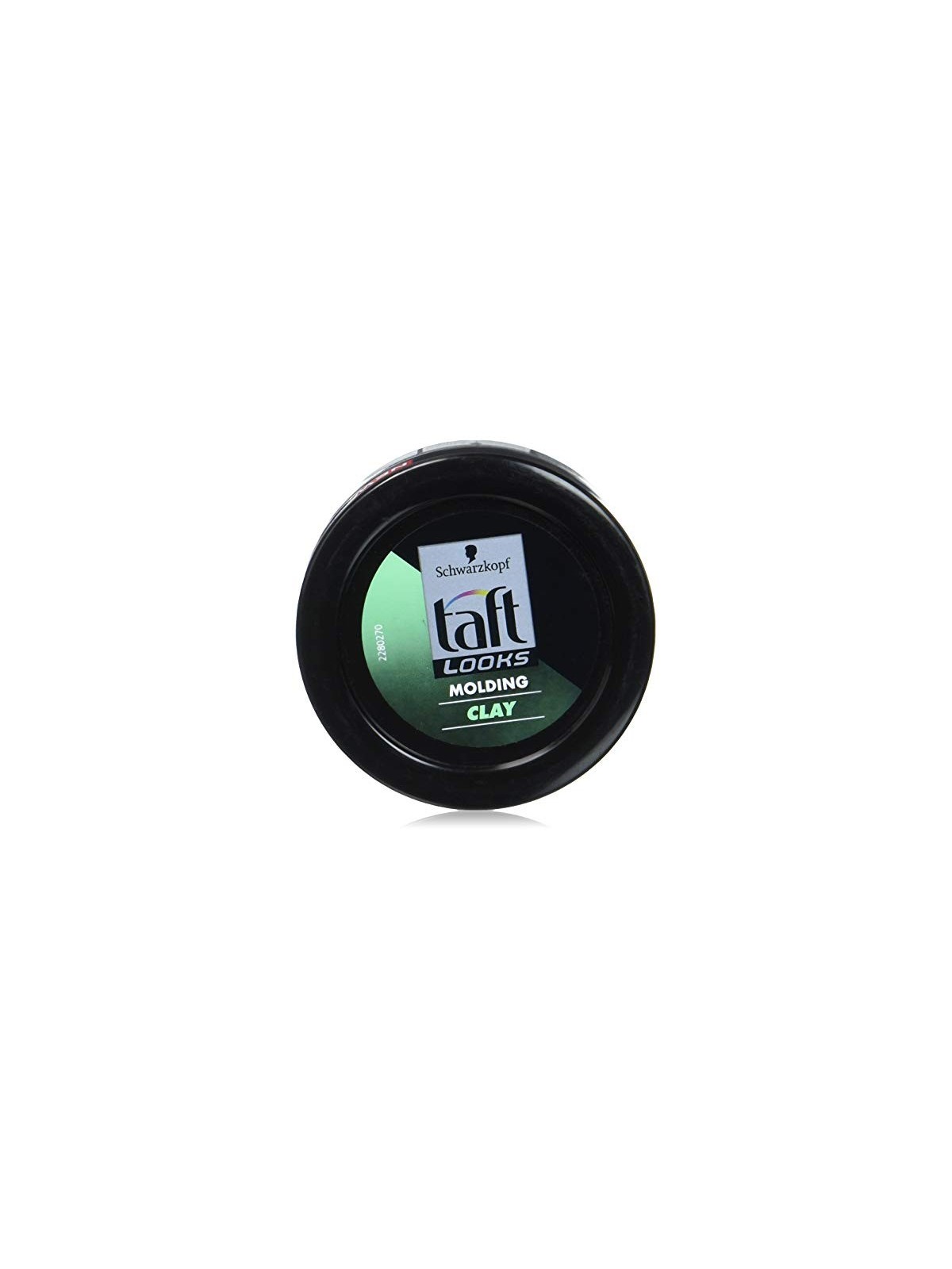 Argilla modellante per capelli Taft uomo 75ml