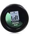 Argilla modellante per capelli Taft uomo 75ml