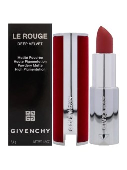 Givenchy Givenchy Le Rouge Deep Velvet N 27 Profondo