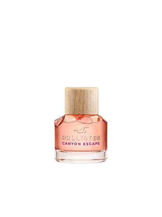 Hollister Canyon Fuga eau de parfum donna