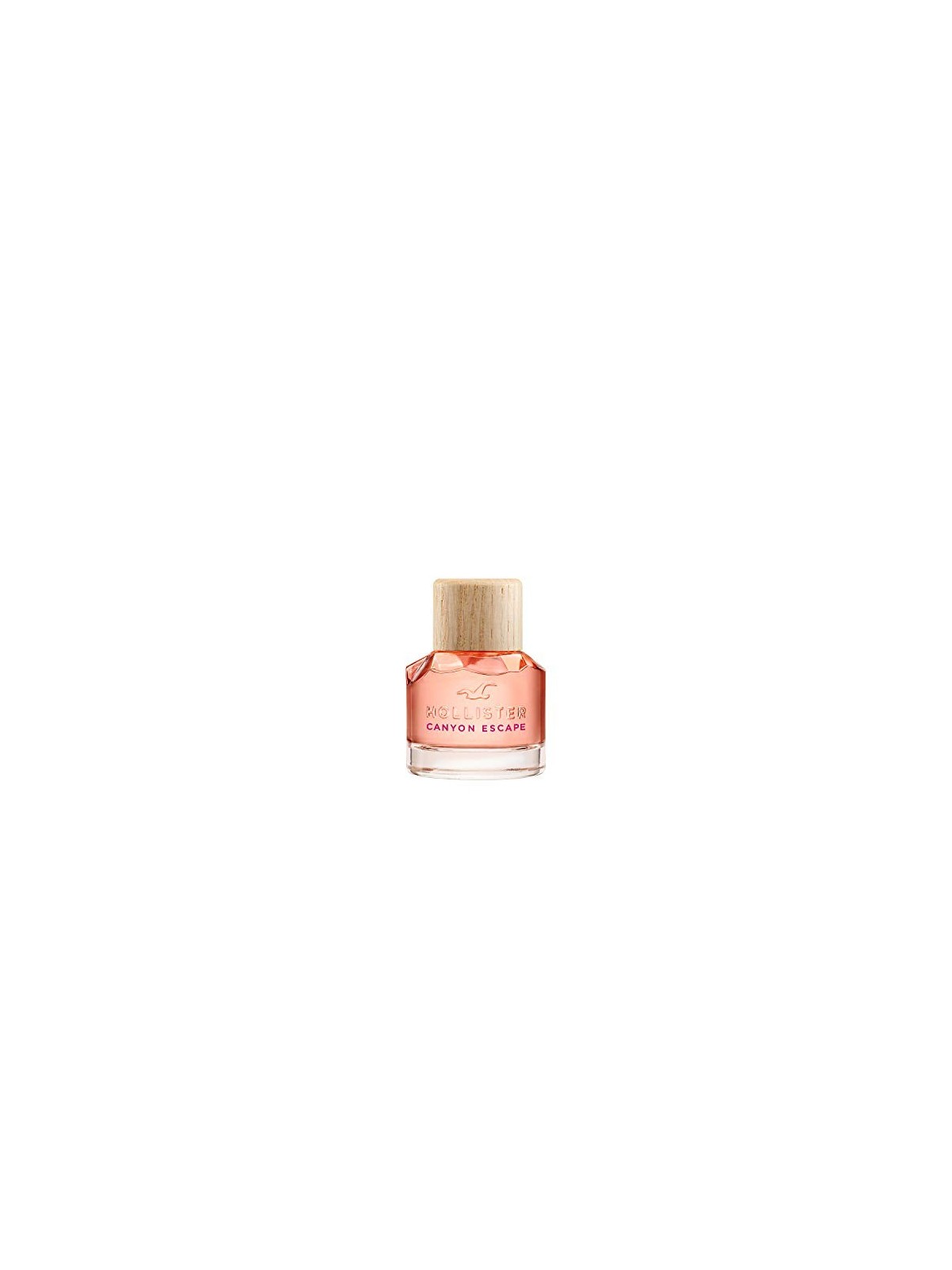 Hollister Canyon Fuga eau de parfum donna