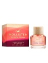 Hollister Canyon Fuga eau de parfum donna