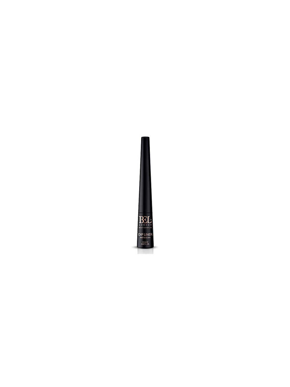 Bel London Dip Liner Aqua Nero Opaco