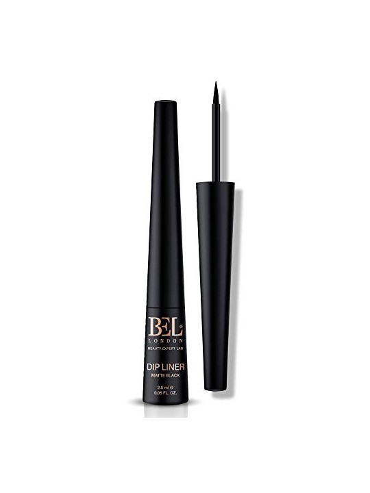 Bel London Dip Liner Aqua Nero Opaco