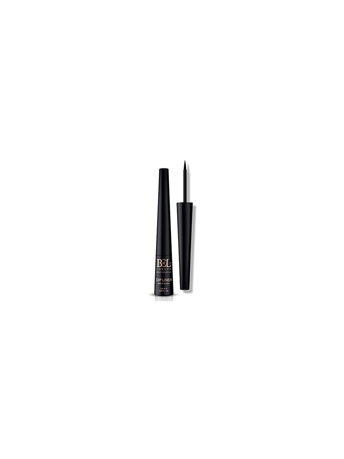 Bel London Dip Liner Aqua Nero Opaco
