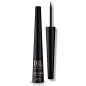 Bel London Dip Liner Aqua Impermeabile Eyeliner Liquido Contorno Colore Nero Opaco 25ml donna
