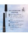 Bel London Dip Liner Aqua Nero Opaco