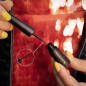 Bel London Dip Liner Aqua Impermeabile Eyeliner Liquido Contorno Colore Nero Opaco 25ml donna