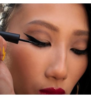 Bel London Dip Liner Aqua Nero Opaco