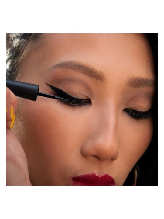 Bel London Dip Liner Aqua Nero Opaco