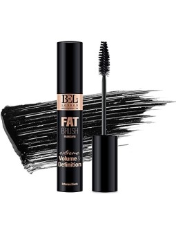 Bel London Mascara Volumizzante Fat Brush Intense Black 135ml donna