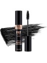 Bel London Mascara Volumizzante Fat Brush Intense Black 135ml donna