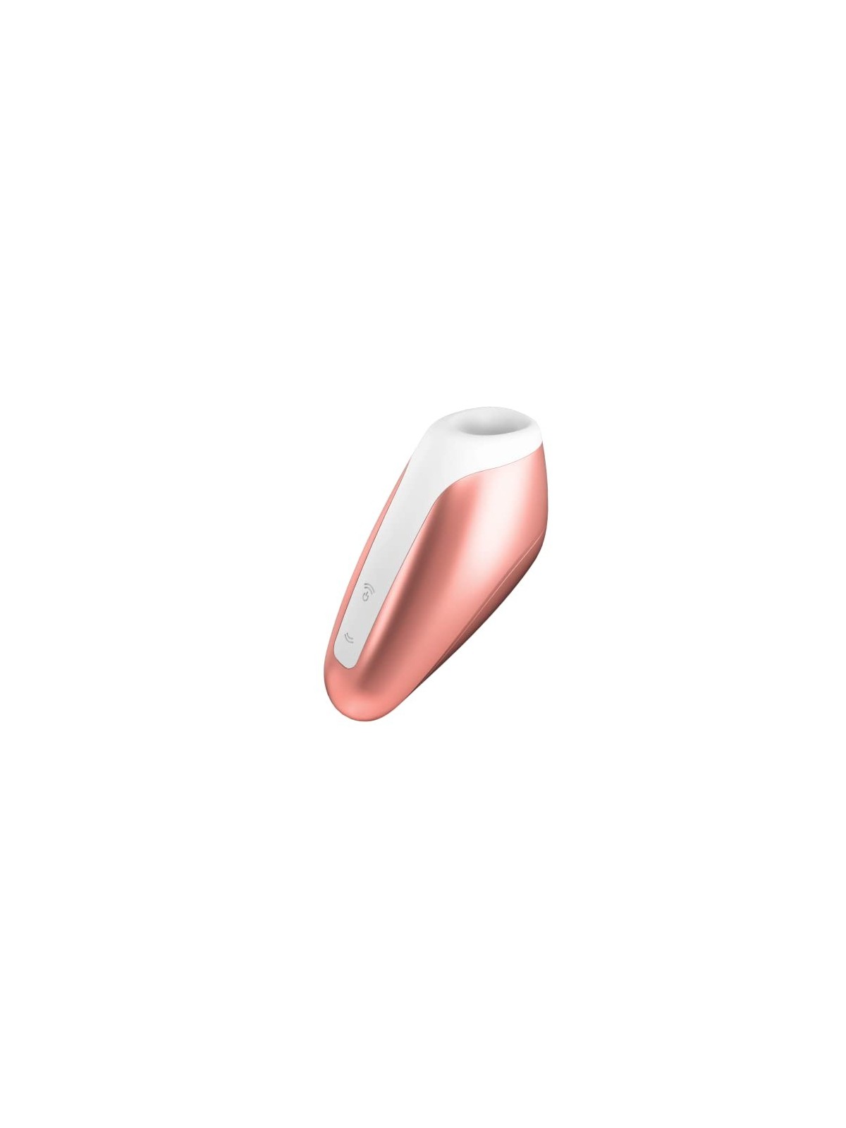 Satisfyer Love Breeze Aspiratore di Cobre per Donna