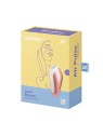 Satisfyer Love Breeze Aspiratore di Cobre per Donna