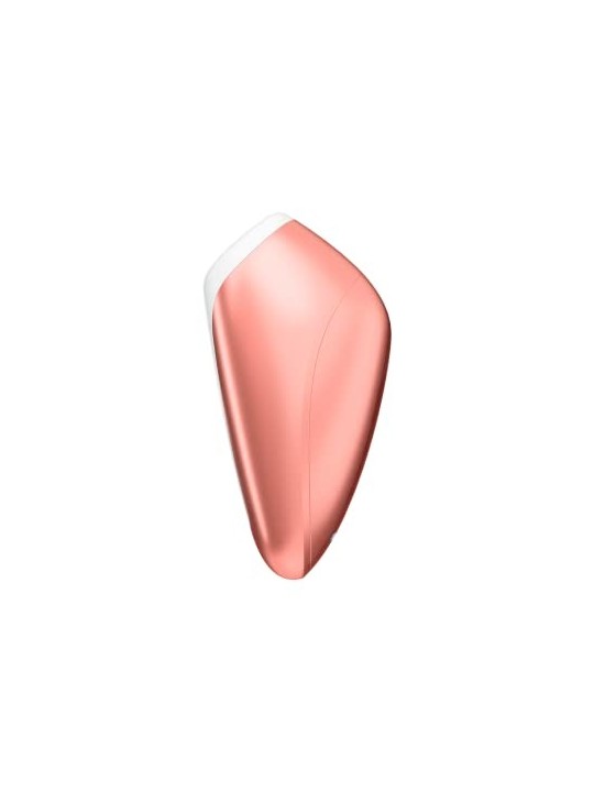 Satisfyer Love Breeze Aspiratore di Cobre per Donna