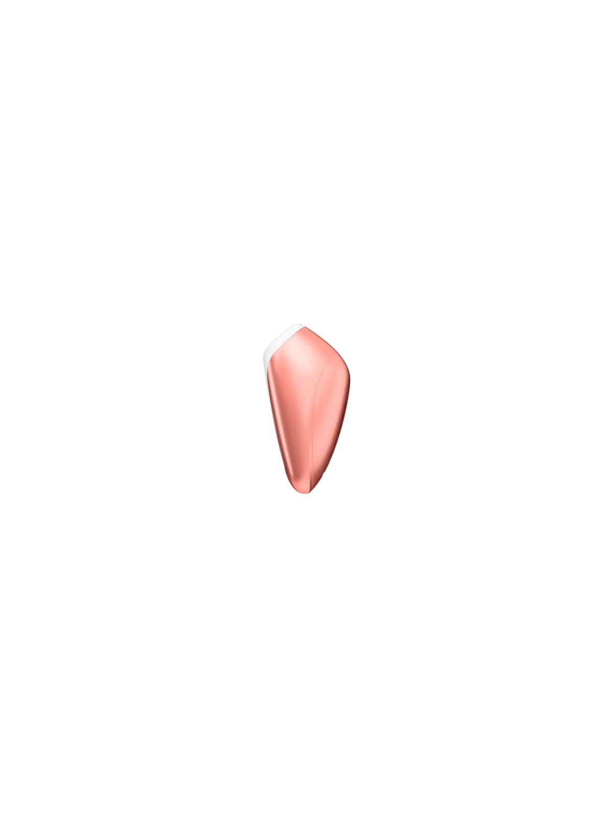 Satisfyer Love Breeze Aspiratore di Cobre per Donna