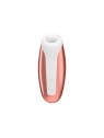 Satisfyer Love Breeze Aspiratore di Cobre per Donna
