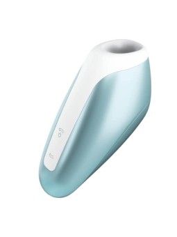 SATISFYER LOVE BREEZE BLU ASPIRATORE DARIA 1UN