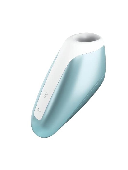 SATISFYER LOVE BREEZE BLU ASPIRATORE DARIA 1UN