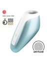 SATISFYER LOVE BREEZE BLU ASPIRATORE DARIA 1UN