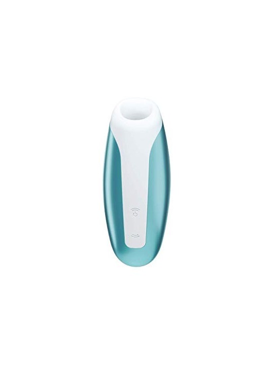 SATISFYER LOVE BREEZE BLU ASPIRATORE DARIA 1UN
