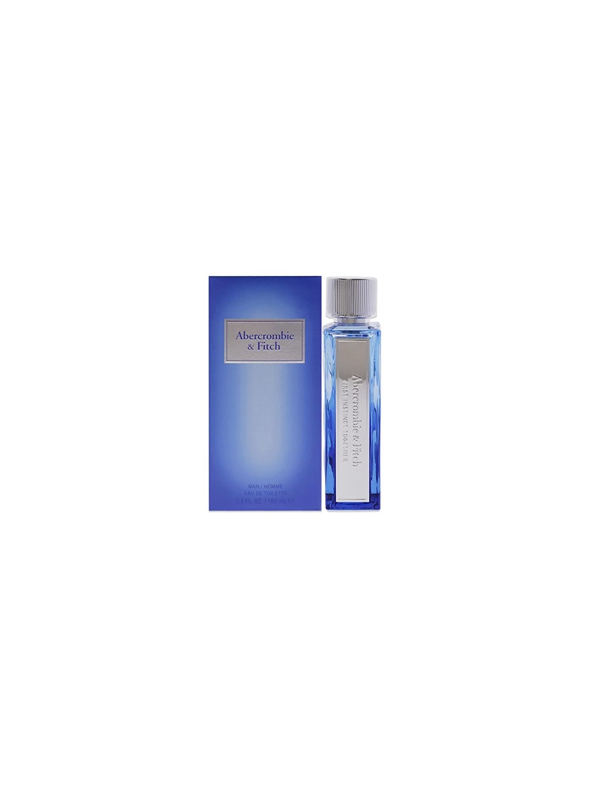 Abercrombie & Fitch First Instinct Together for Him EDT spray 100ml