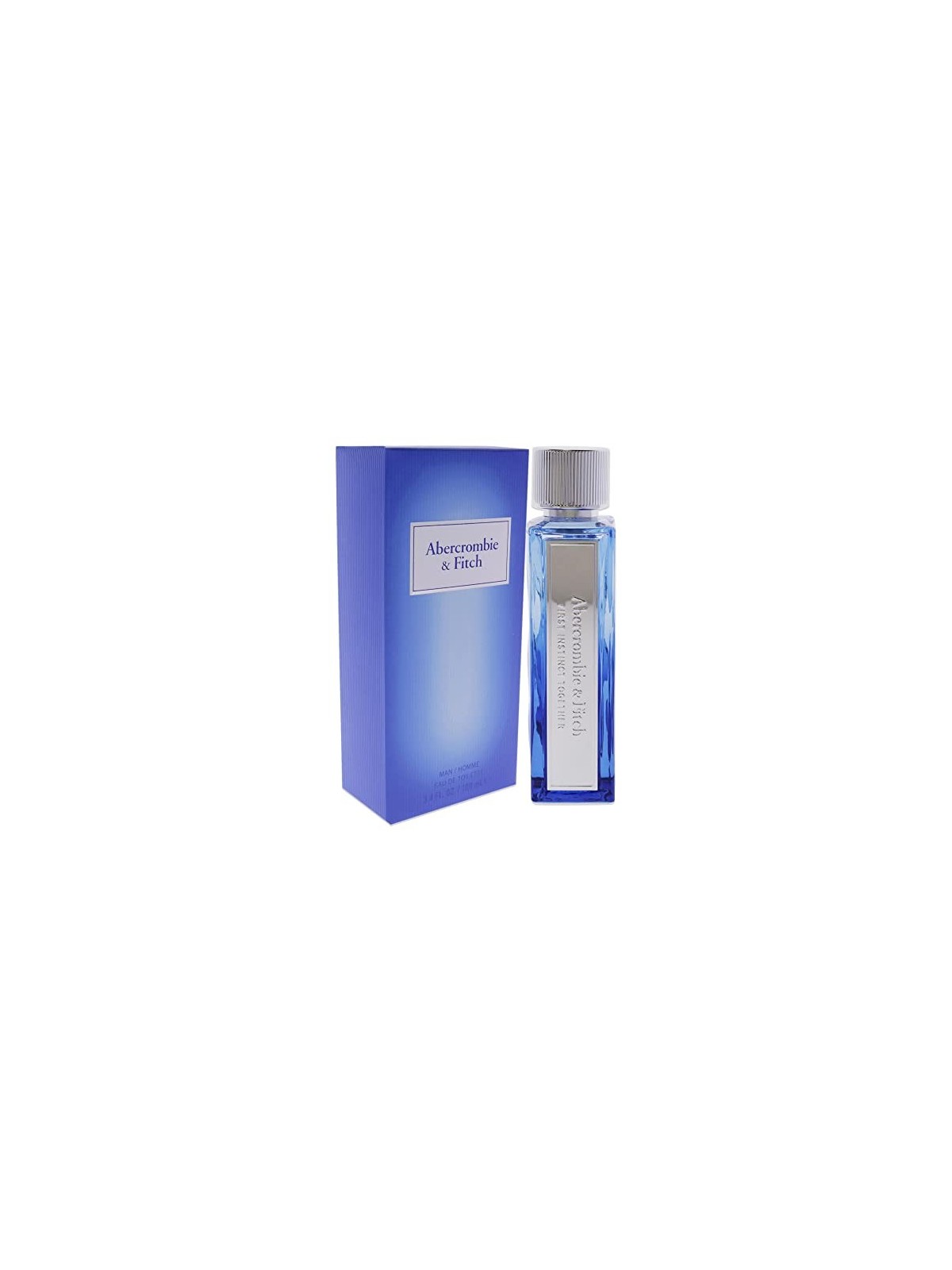 Abercrombie & Fitch First Instinct Together for Him EDT spray 100ml