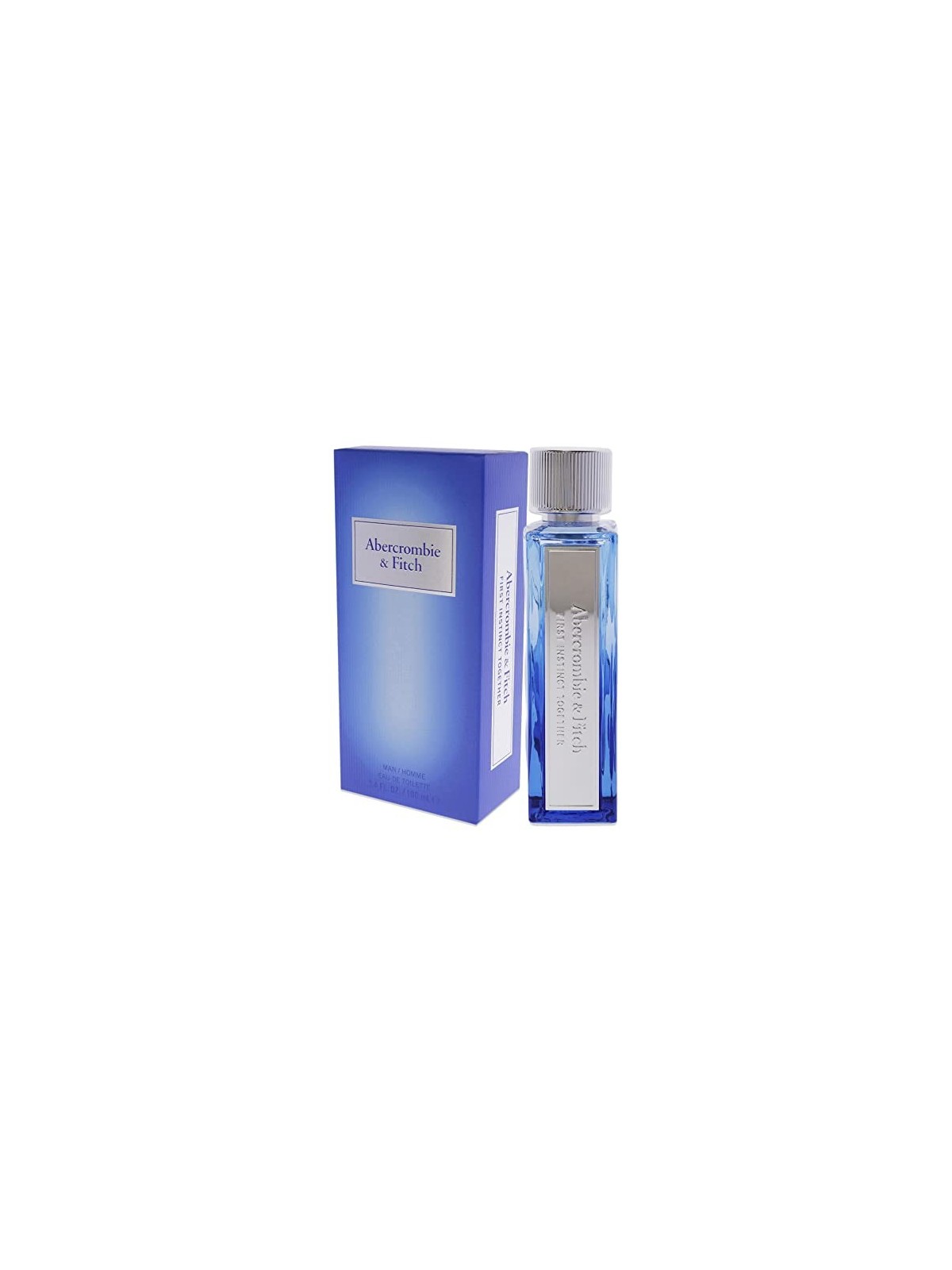 Abercrombie & Fitch First Instinct Together for Him EDT spray 100ml