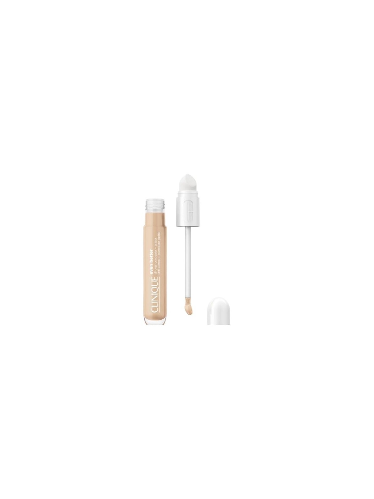 Clinique Even Better All Over Concealer  Eraser 6ml CN40 Cream Chamois