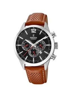 Festina Timeless Chronograph 20542/6 acquista 
