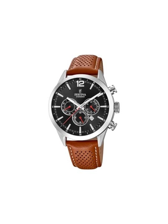 Festina Timeless Chronograph 20542/6 acquista 