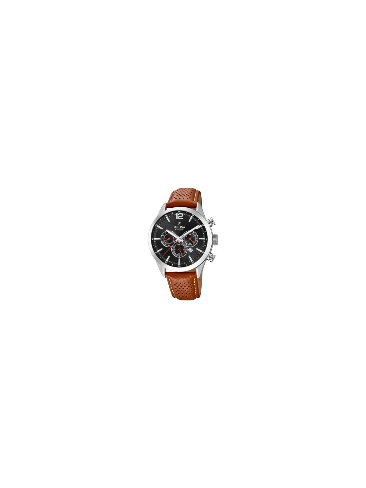 Festina Timeless Chronograph 20542/6 acquista 