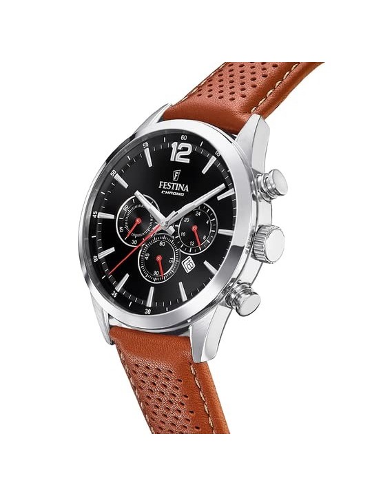 Festina Timeless Chronograph 20542/6 acquista 