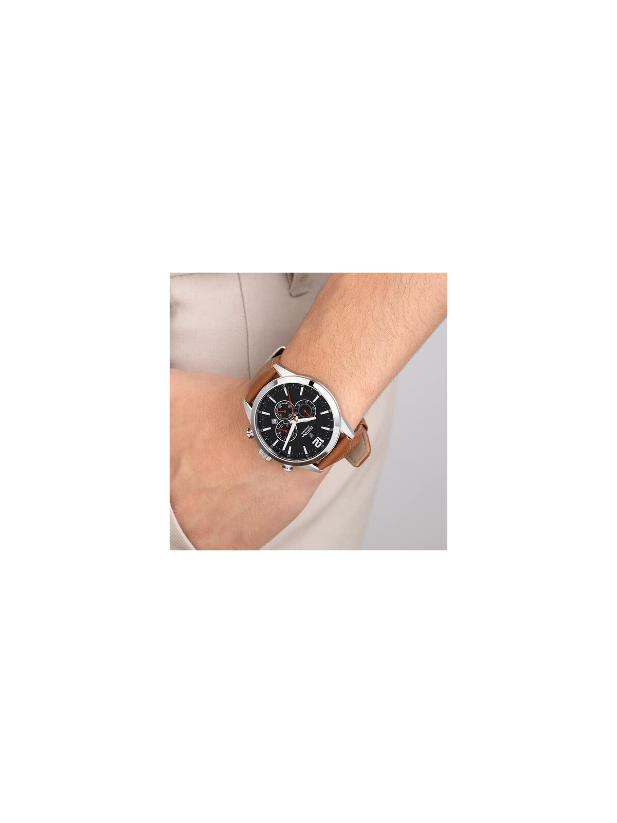 Festina Timeless Chronograph 20542/6 acquista 