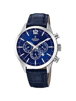 Festina Timeless Chronograph 20542/2 acquista 