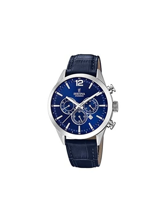 Festina Timeless Chronograph 20542/2 acquista 