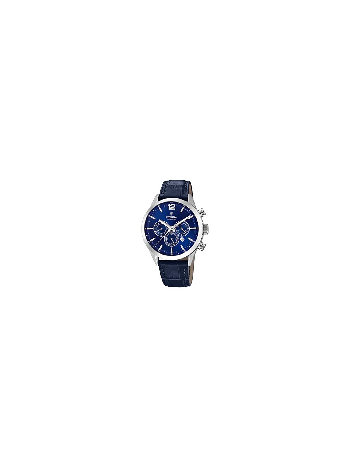 Festina Timeless Chronograph 20542/2 acquista 