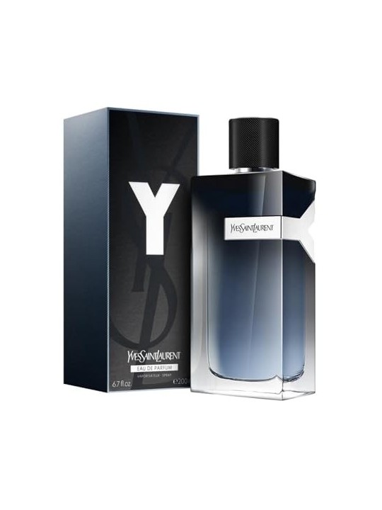 YSL Y For Men Eau de Parfum 200ml