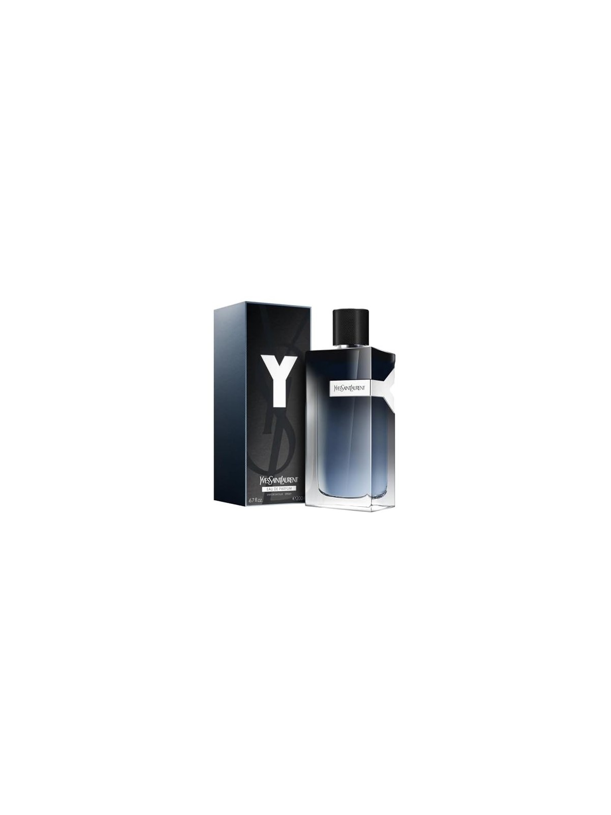 YSL Y For Men Eau de Parfum 200ml