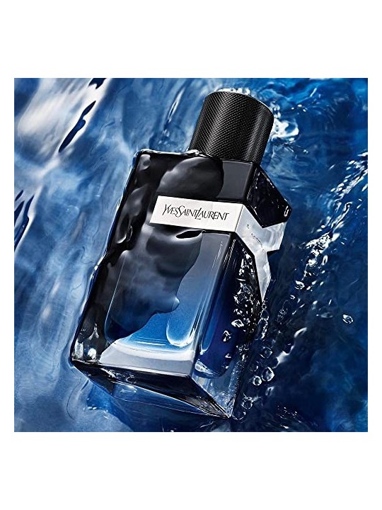 YSL Y For Men Eau de Parfum 200ml