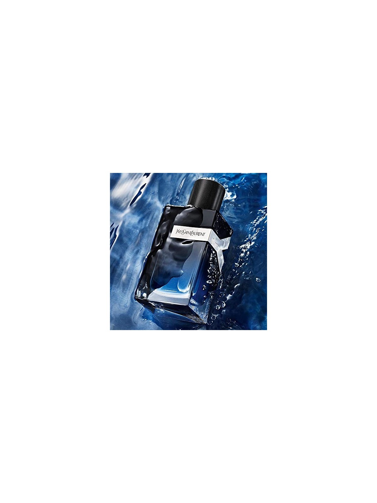 YSL Y For Men Eau de Parfum 200ml