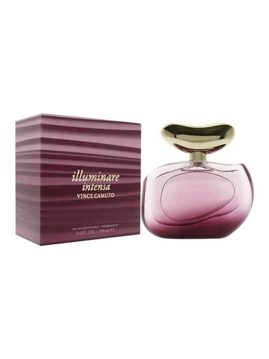 Vince Camuto Illuminare Intensa eau de parfum donna 100ml