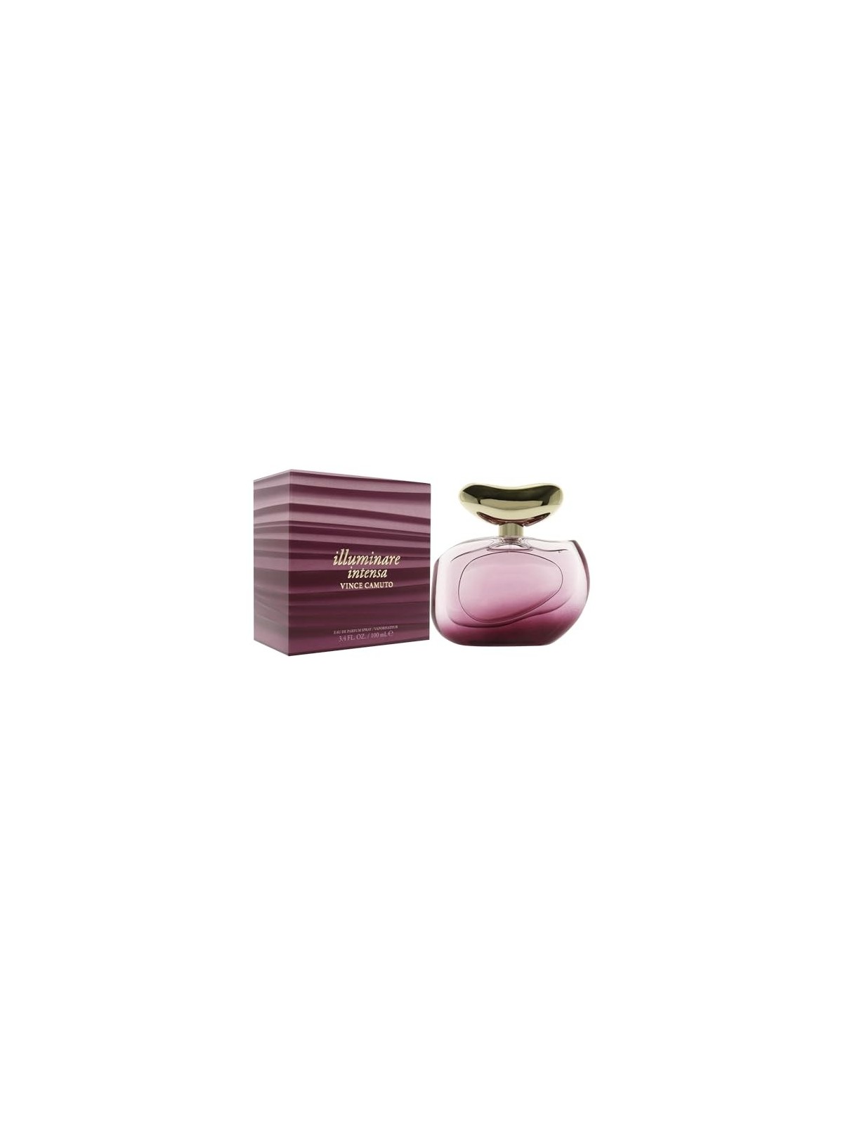 Vince Camuto Illuminare Intensa eau de parfum donna 100ml