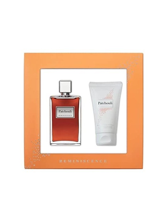 Reminiscence Patchouli Eau de Toilette 50ml