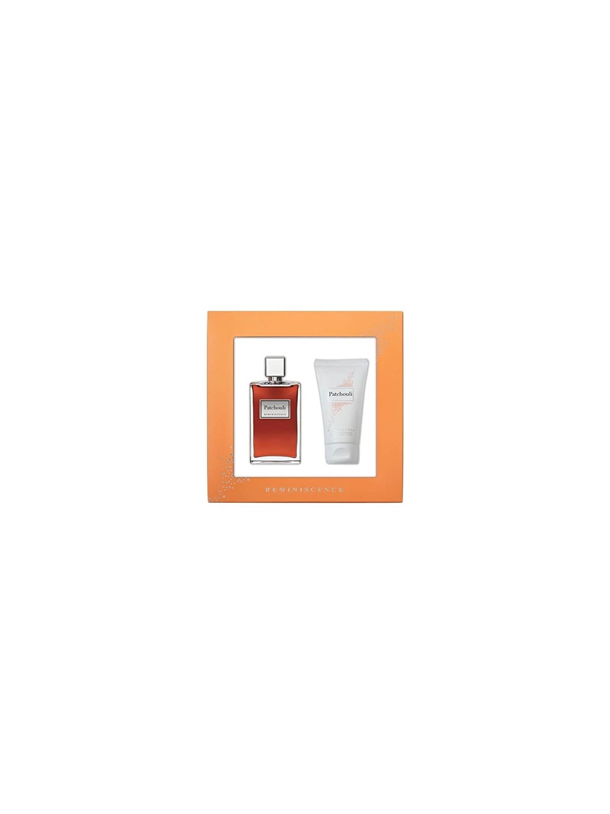 Reminiscence Patchouli Eau de Toilette 50ml